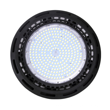 5 años de garantía Philips Osram 3030 LED UFO Highbay Light con Meanwell Driver